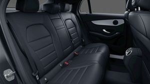 Mercedes GLC 300 d 4Matic AMG Line (EURO 6d)  - Foto 2