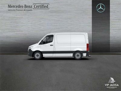 Mercedes Sprinter 311 CDI COMPACTO 3.5T