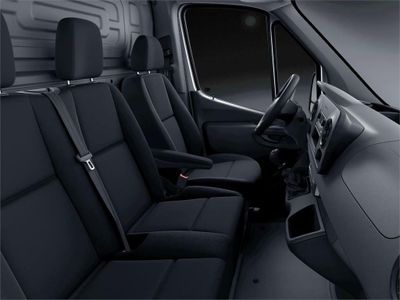 Mercedes Sprinter 311 CDI COMPACTO 3.5T