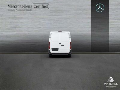 Mercedes Sprinter 311 CDI COMPACTO 3.5T