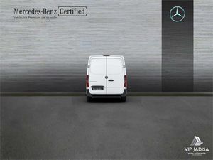 Mercedes Sprinter 311 CDI COMPACTO 3.5T  - Foto 2