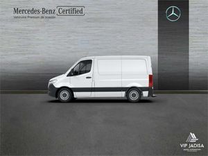 Mercedes Sprinter 311 CDI COMPACTO 3.5T  - Foto 2
