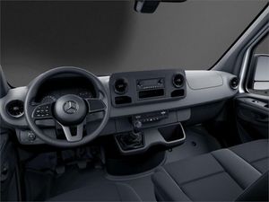 Mercedes Sprinter 311 CDI COMPACTO 3.5T  - Foto 2