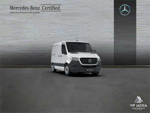 Mercedes Sprinter 311 CDI COMPACTO 3.5T  - Foto 2