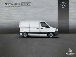 Mercedes Sprinter 311 CDI COMPACTO 3.5T  - Foto 2