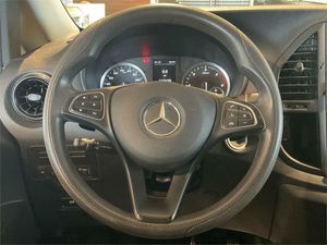 Mercedes Vito 114CDI AT 100kW Tourer Pro Larga  - Foto 2