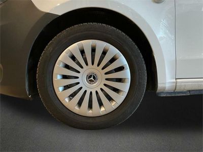 Mercedes Vito 114CDI AT 100kW Tourer Pro Larga