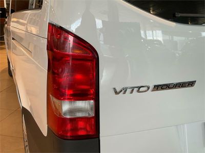 Mercedes Vito 114CDI AT 100kW Tourer Pro Larga