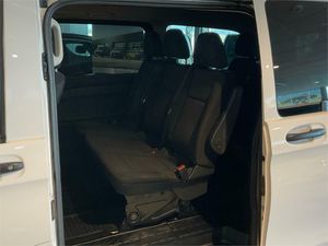 Mercedes Vito 114CDI AT 100kW Tourer Pro Larga  - Foto 2