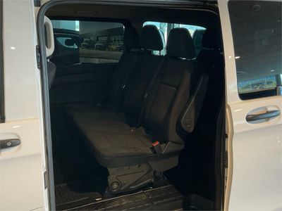 Mercedes Vito 114CDI AT 100kW Tourer Pro Larga
