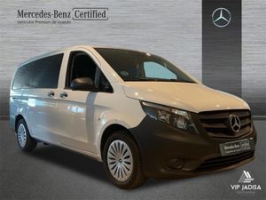 Mercedes Vito 114CDI AT 100kW Tourer Pro Larga  - Foto 2