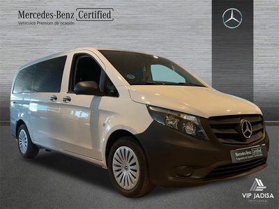 Mercedes Vito 114CDI AT 100kW Tourer Pro Larga