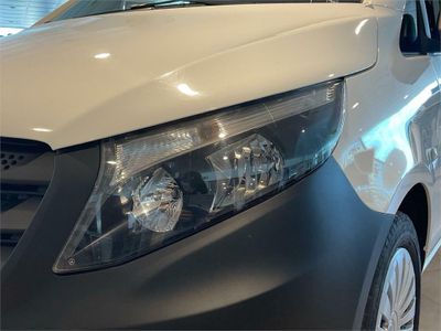 Mercedes Vito 114CDI AT 100kW Tourer Pro Larga