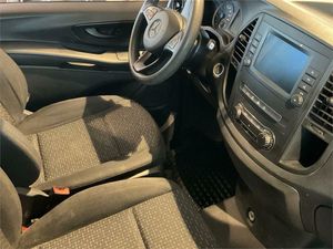 Mercedes Vito 114CDI AT 100kW Tourer Pro Larga  - Foto 2