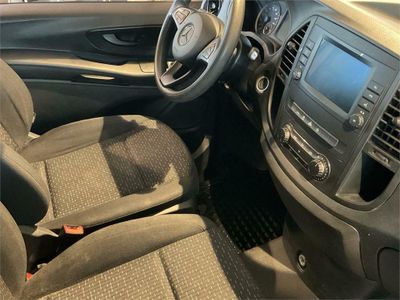 Mercedes Vito 114CDI AT 100kW Tourer Pro Larga