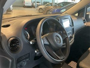 Mercedes Vito 114CDI AT 100kW Tourer Pro Larga  - Foto 2