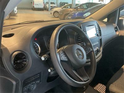 Mercedes Vito 114CDI AT 100kW Tourer Pro Larga
