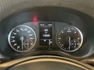 Mercedes Vito 114CDI AT 100kW Tourer Pro Larga