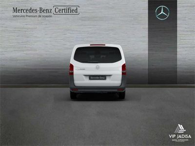 Mercedes Vito 114CDI AT 100kW Tourer Pro Larga