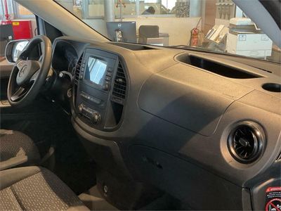 Mercedes Vito 114CDI AT 100kW Tourer Pro Larga