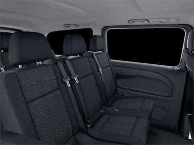 Mercedes Vito 114CDI AT 100kW Tourer Pro Larga