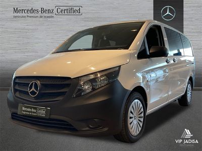 Mercedes Vito 114CDI AT 100kW Tourer Pro Larga