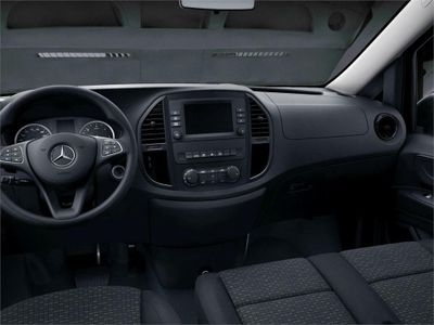 Mercedes Vito 114CDI AT 100kW Tourer Pro Larga