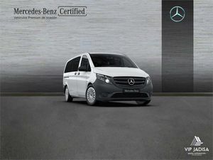 Mercedes Vito 114CDI AT 100kW Tourer Pro Larga  - Foto 2