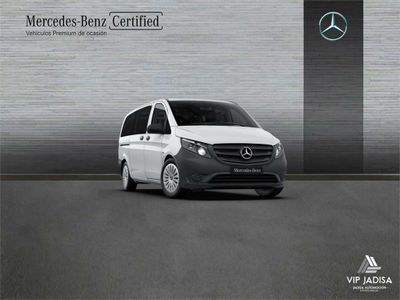 Mercedes Vito 114CDI AT 100kW Tourer Pro Larga