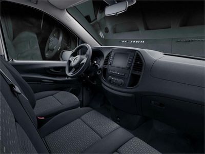 Mercedes Vito 114CDI AT 100kW Tourer Pro Larga