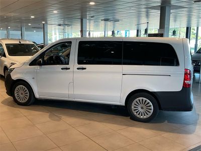 Mercedes Vito 114CDI AT 100kW Tourer Pro Larga