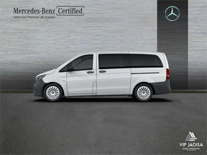 Mercedes Vito 114CDI AT 100kW Tourer Pro Larga  - Foto 2