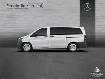 Mercedes Vito 114CDI AT 100kW Tourer Pro Larga