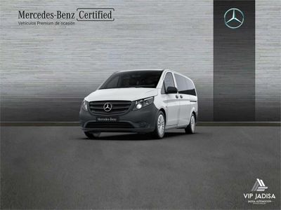 Mercedes Vito 114CDI AT 100kW Tourer Pro Larga