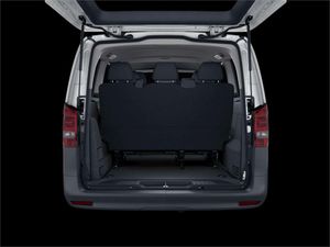 Mercedes Vito 114CDI AT 100kW Tourer Pro Larga  - Foto 2