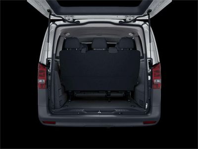 Mercedes Vito 114CDI AT 100kW Tourer Pro Larga