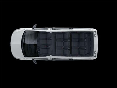Mercedes Vito 114CDI AT 100kW Tourer Pro Larga