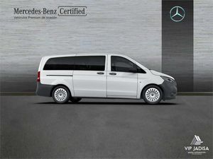 Mercedes Vito 114CDI AT 100kW Tourer Pro Larga  - Foto 2
