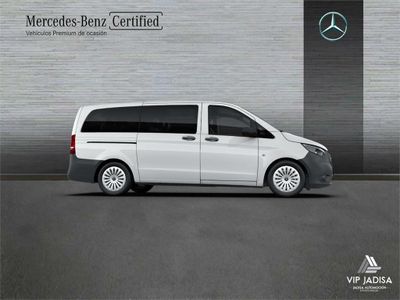 Mercedes Vito 114CDI AT 100kW Tourer Pro Larga