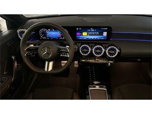 Mercedes Clase A 200 Berlina  - Foto 2