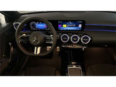 Mercedes Clase A 200 Berlina