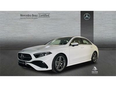 Mercedes Clase A 200 Berlina
