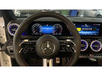 Mercedes Clase A 200 Berlina