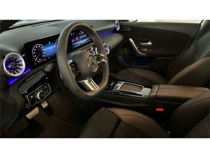 Mercedes Clase A 200 Berlina  - Foto 2