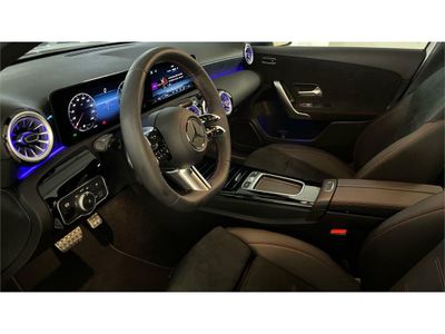 Mercedes Clase A 200 Berlina