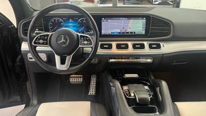 Mercedes Clase GLE 300 d 4Matic AMG Line (EURO 6d-TEMP)  - Foto 2