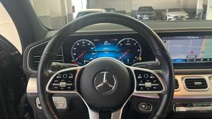 Mercedes Clase GLE 300 d 4Matic AMG Line (EURO 6d-TEMP)  - Foto 2