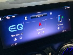 Mercedes EQA EQA 250+  - Foto 2