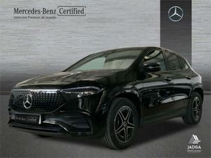 Mercedes EQA EQA 250+  - Foto 2