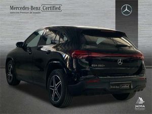 Mercedes EQA EQA 250+  - Foto 2